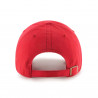 Miami RedHawks '47 Arcadia MVP Patch Hat