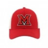 Miami RedHawks "M" Trucker Hat