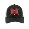 Miami RedHawks "M" Trucker Hat