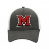 Miami RedHawks "M" Trucker Hat