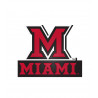 M over Miami Magnet