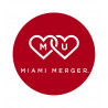 Miami Merger Button