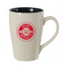 Miami University Cafe Mug