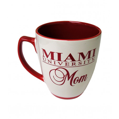 Miami University RFSJ Mom Mug