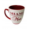 Miami University RFSJ Mom Mug