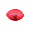 MCM Miami University Red Mini Football