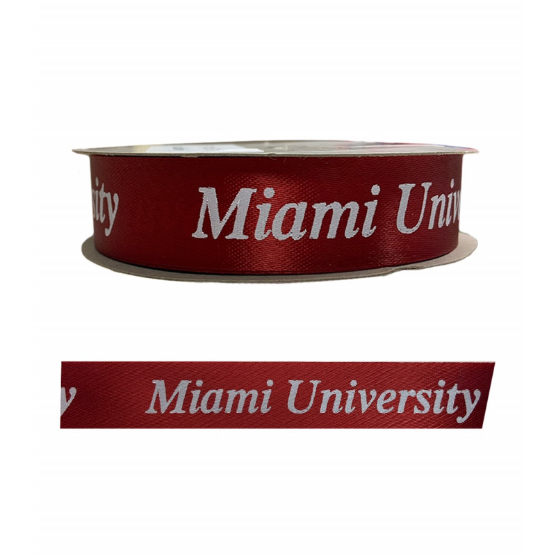 Miami University Red Ribbon