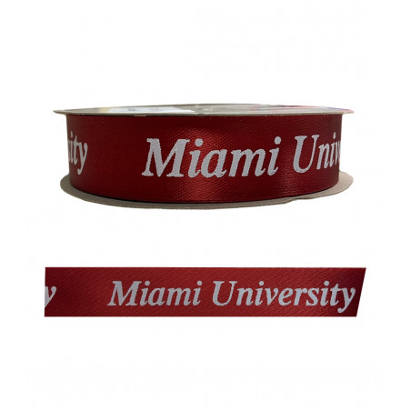 Miami University Red Ribbon