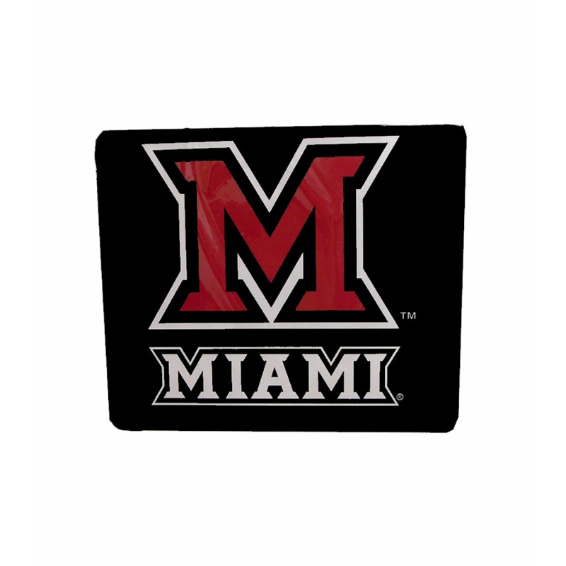 Miami University Mouse Pad by MCM