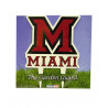 CDI Miami University Lawn Sign