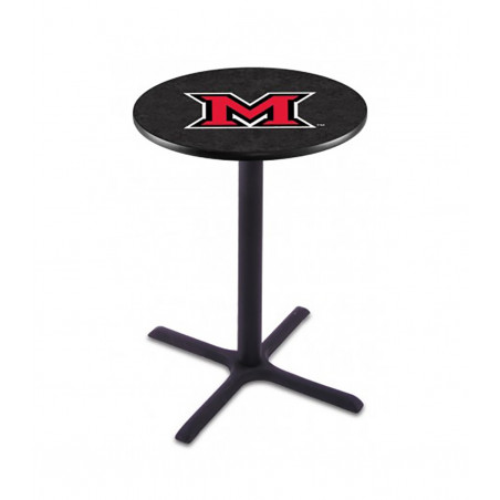 Holland Miami University Pub Table