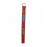 Miami RedHawks Elite Keystrap Spirit