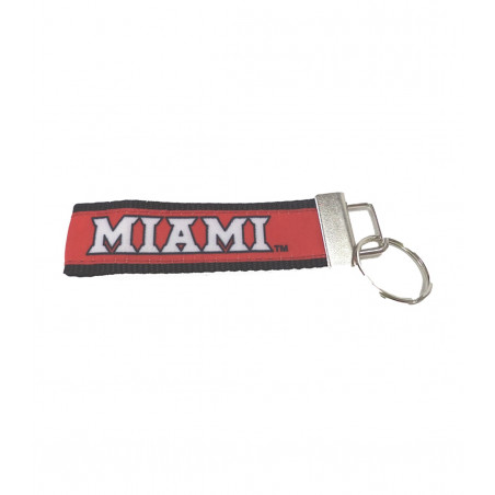 Miami Redhawks Keystrap by Spirit