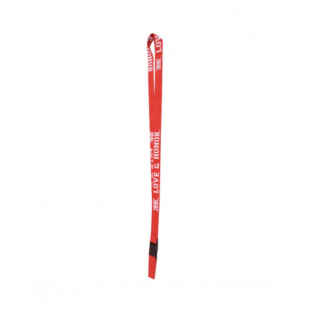 Miami University Love and Honor Lanyard