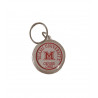 MIami University Oxford, Ohio Keychain