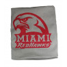 Miami RedHawks Athletic Logo Sweatshirt Blanket
