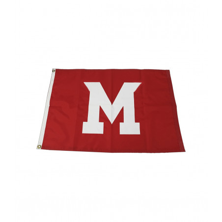 Miami 12"x20" Mini Flag