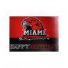 Miami RedHawks Fanatic Cards Happy Birthday Card