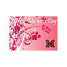 Miami University Mother's Day Greeting Card