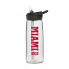 Miami 1809 25oz Clear Camelbak Water Bottle