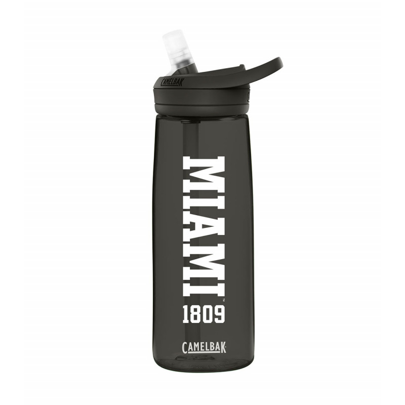 Miami 1809 25oz Smoke Camelbak Water Bottle