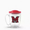 Tervis Miami University Insulated Mug with Lid