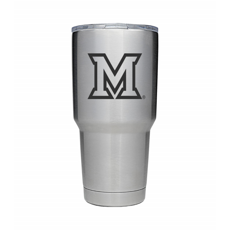 Yeti Miami University 30 oz. Tumbler