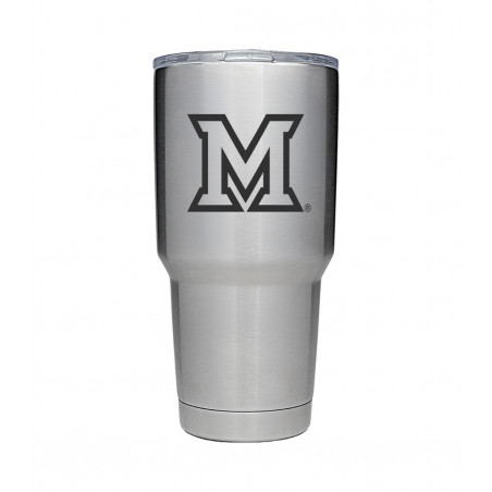 Yeti Miami University 30 oz. Tumbler