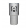Yeti Miami University 30 oz. Tumbler