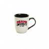 Miami University 16oz Granite Mug