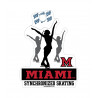 Miami Synchronized Skating Sticker