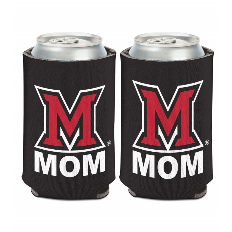 Miami University Mom Can Cooler