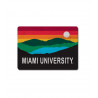 Miami University Colorful Hills Magnet