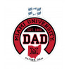 Miami University Dad Sticker