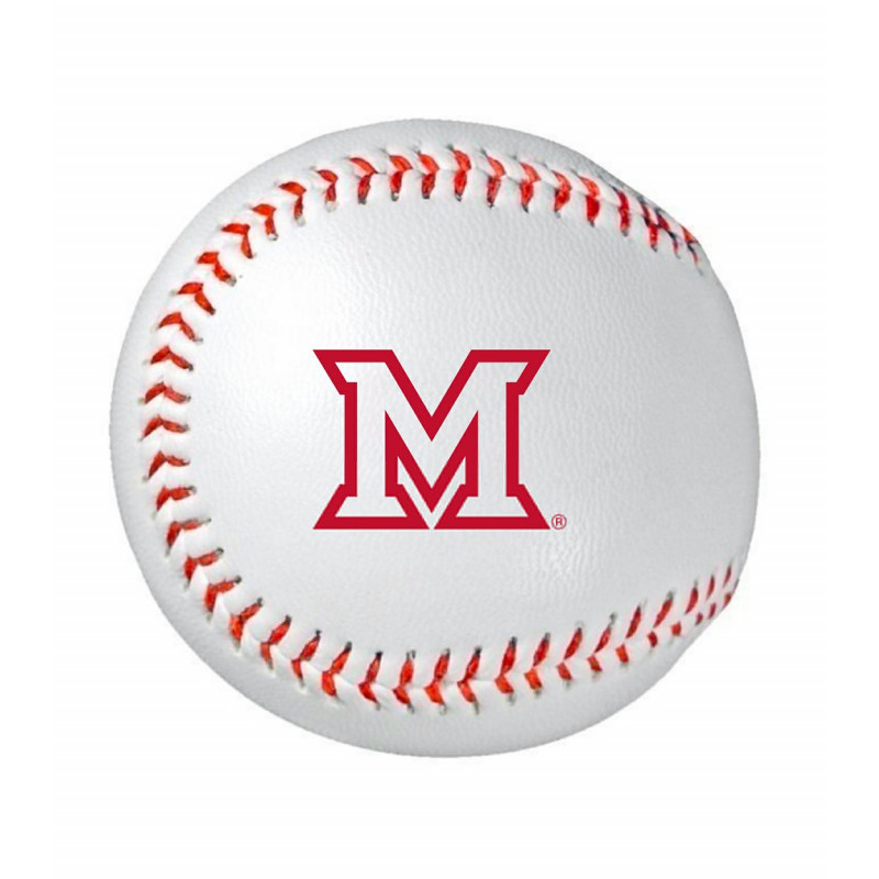 Miami Redhawks Baseball