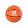 Miami University Miniature Basketball
