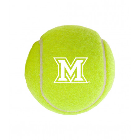 Pet Tennis Ball