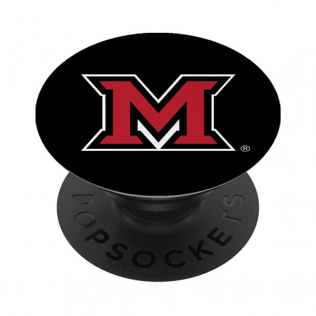 Miami University Red Popsocket