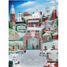 Miami University "Love and Honor" 8.5x11" print