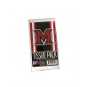 Miami University Tissue 10Pk.