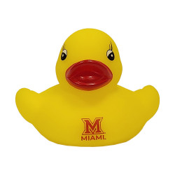 Neil Miami Rubber Duck