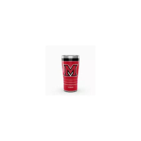 Miami RedHawks Tervis MVP Tumbler, 20oz