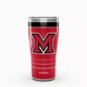 Miami RedHawks Tervis MVP Tumbler, 20oz