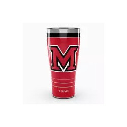 Miami RedHawks Tervis MVP Tumbler, 30oz