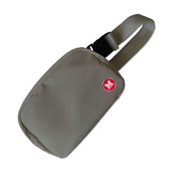 Miami Crossbody Bag, Gray