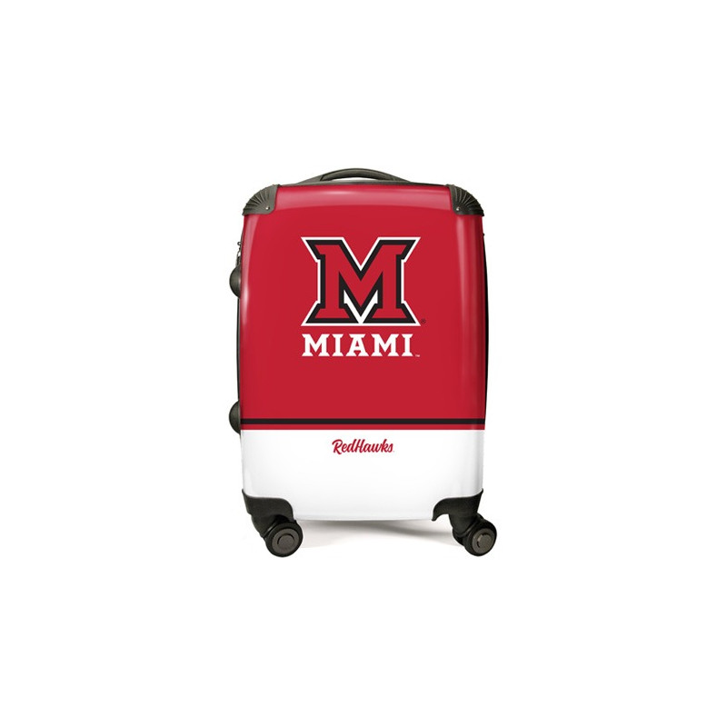 Miami RedHawks 20" M Luggage