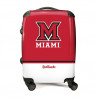 Miami RedHawks 20" M Luggage
