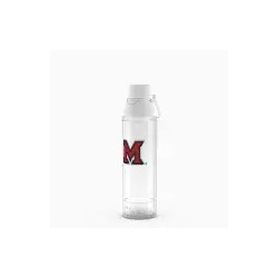 Miami RedHawks Tervis Versalid Water Bottle