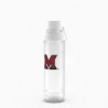 Miami RedHawks Tervis Versalid Water Bottle