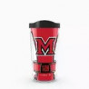 Miami University 1809 Spirit Tervis-16oz.